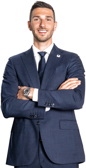 Diego Ghergo - CEO Ghergo Immobiliare